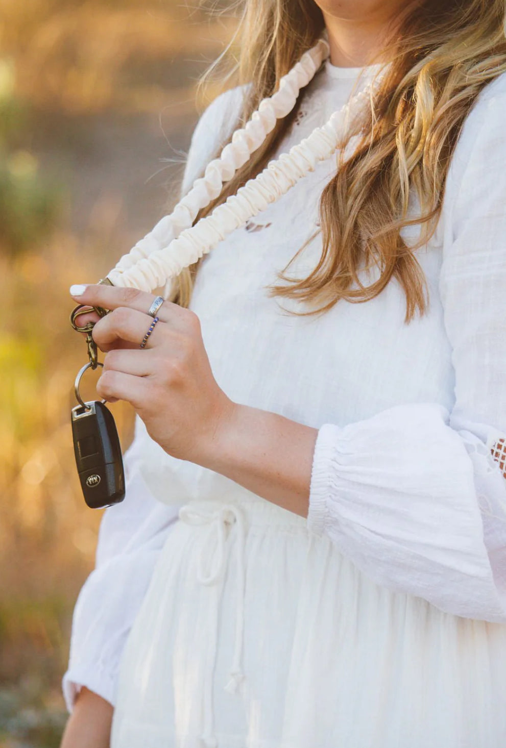 Shop ANDi Oat Milk Lanyard