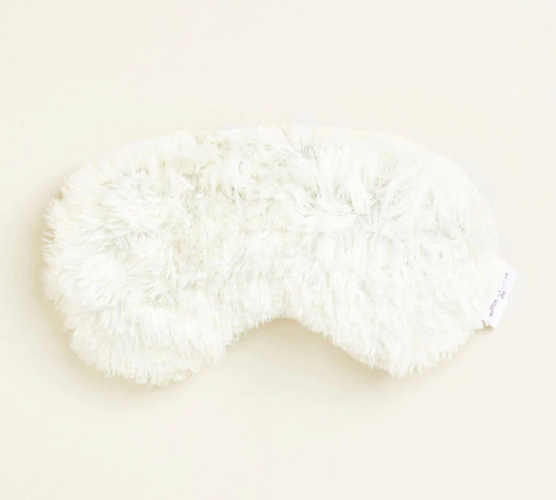 Warmies Microwaveable Eye Mask