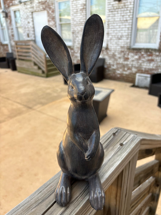 Sullivan’s Rabbit Figurine