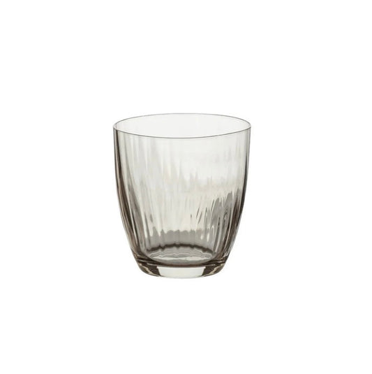 Casafina Sensa 10oz Tumbler-Smoked Grey
