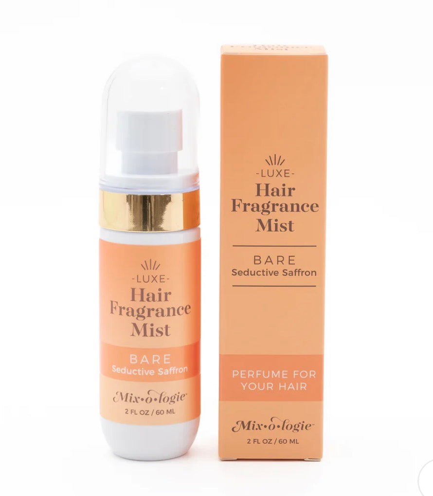 Mixologie Hair Fragrance Mist