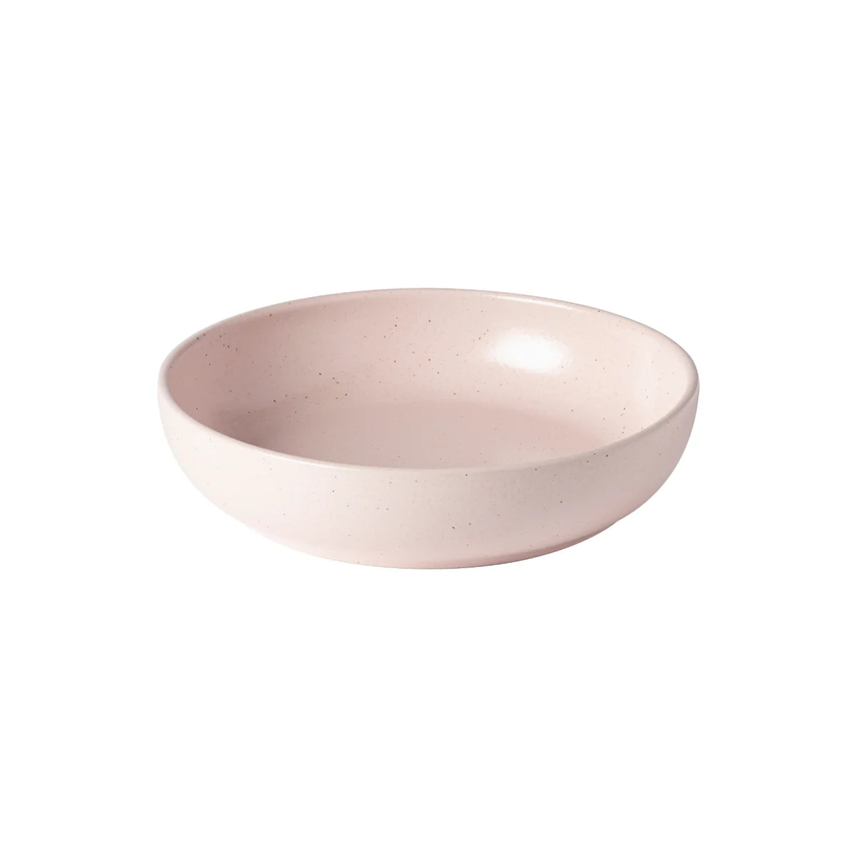 Casafina Pacifica 9” Soup/Pasta Bowl-Marshmallow