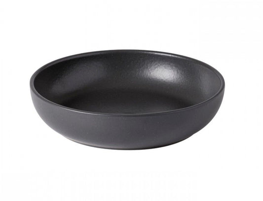 Casafina Pacifica 9” Soup/Pasta Bowl-Seed Gray