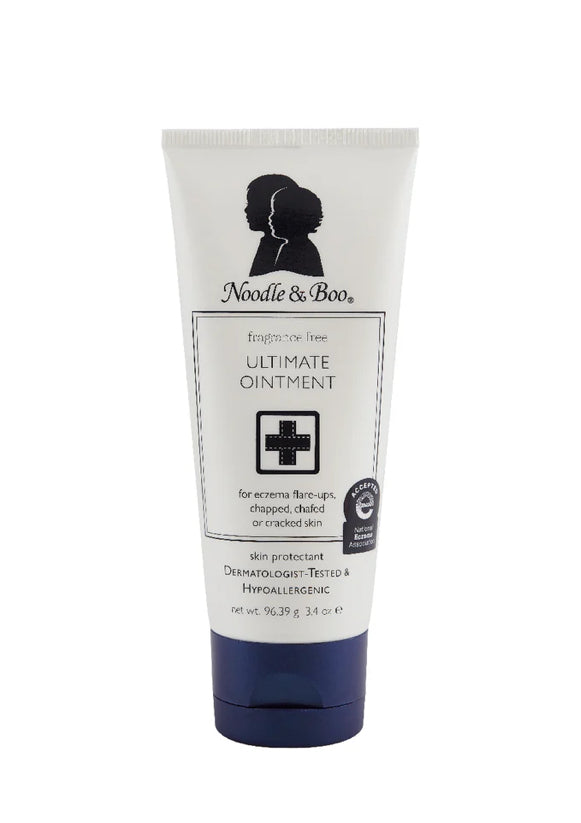 Noodle & Boo Ultimate Baby Ointment (3.4 oz)