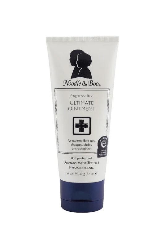 Noodle & Boo Ultimate Baby Ointment (3.4 oz)
