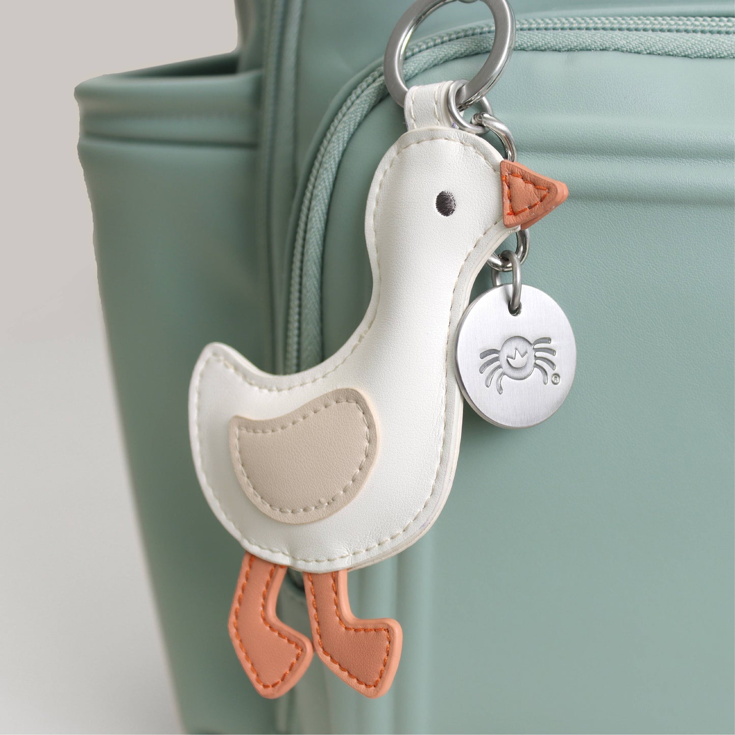 Itzy Ritzy Silly Goose Boss Plus Backpack Diaper Bag