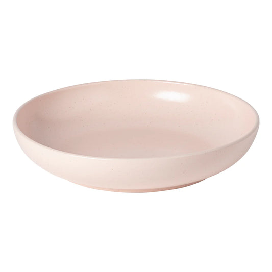 Casafina Pacifica 13” Large Serving Bowl-Marshmallow