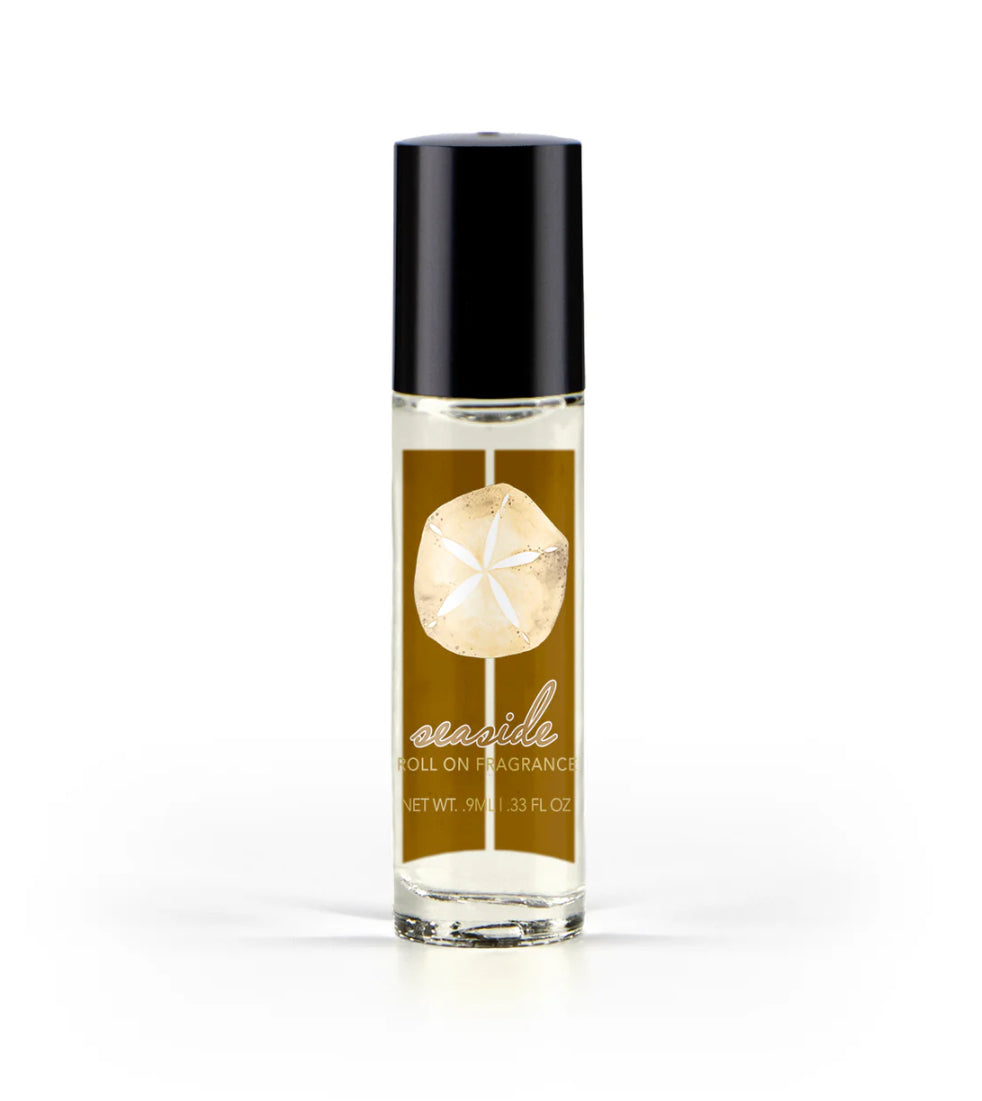 Caren Fragrance Roller Ball-Seaside