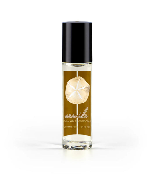 Caren Fragrance Roller Ball-Seaside