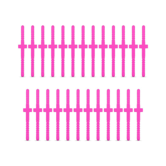 Ryan & Rose - Small Jesus Bracelets-Warrior