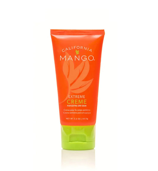 California Mango Extreme Creme (2.2 oz)