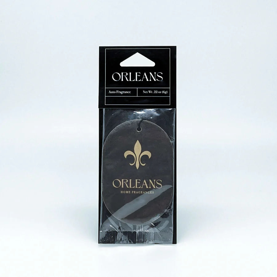 Orleans Home Fragrances Auto Fragrance