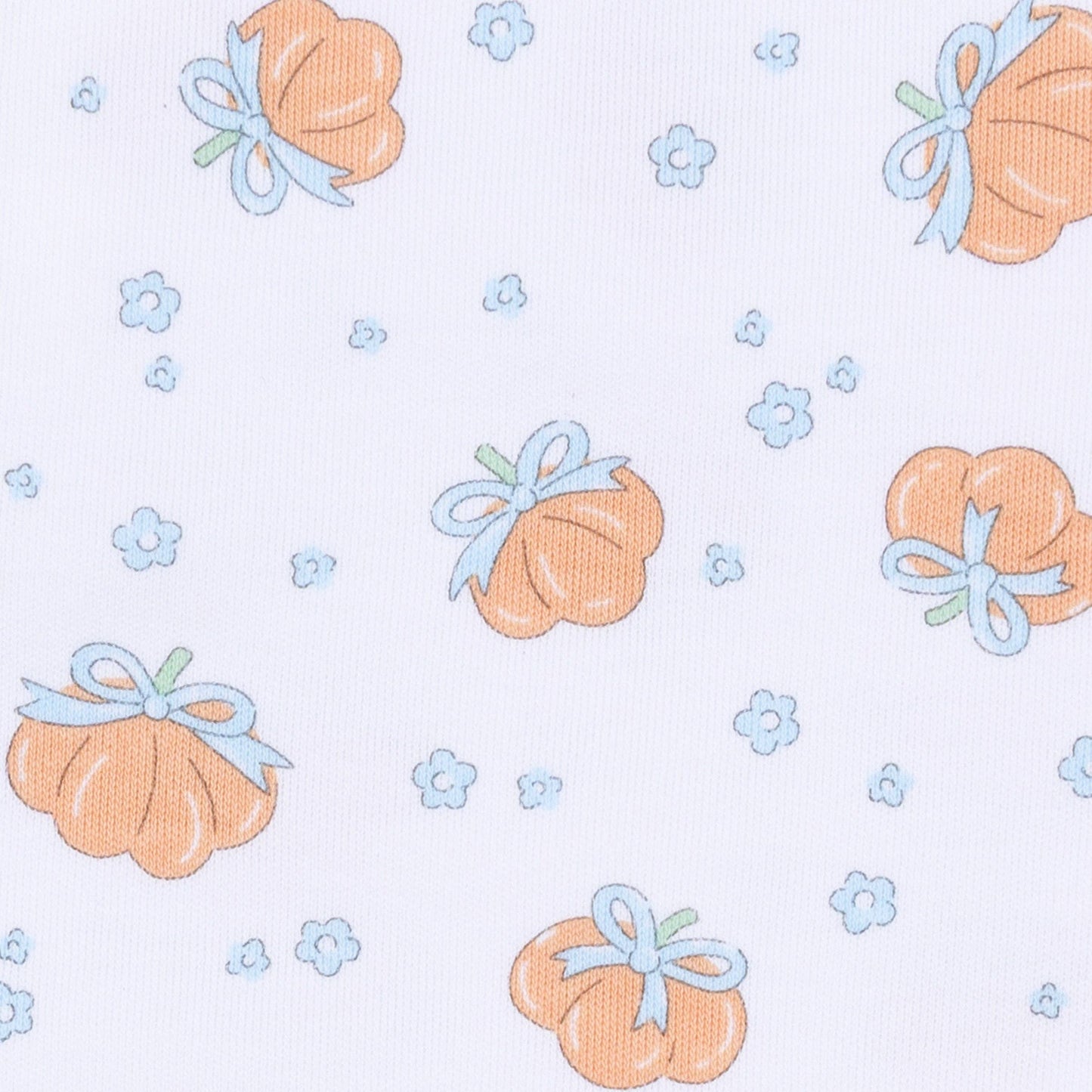 Magnolia Baby Prettiest in the Patch Print Short Sleeve Bubble