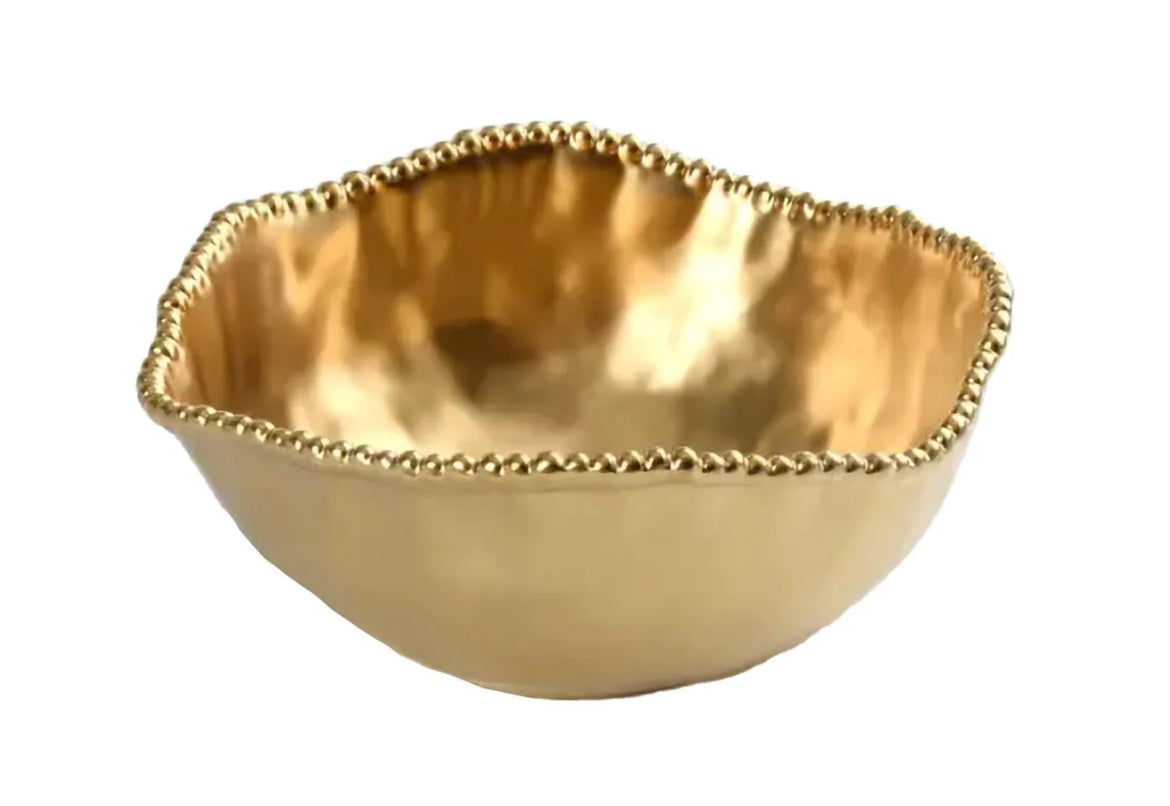 Pampa Bay Large Salad Bowl-Monte Carlo
