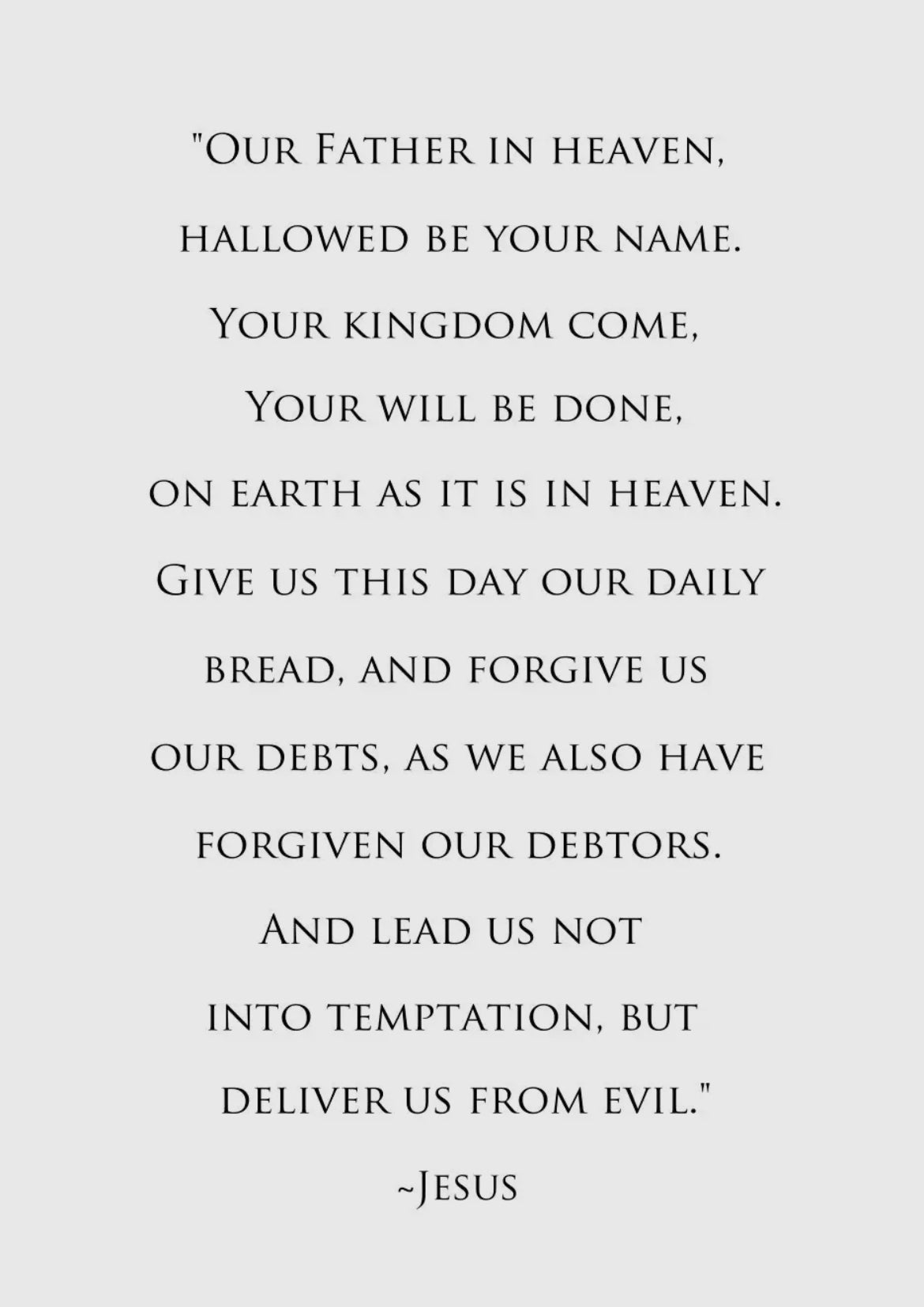 Revelation Culture 13x19 Print-Signature Collection of Bible Verse Scripture
