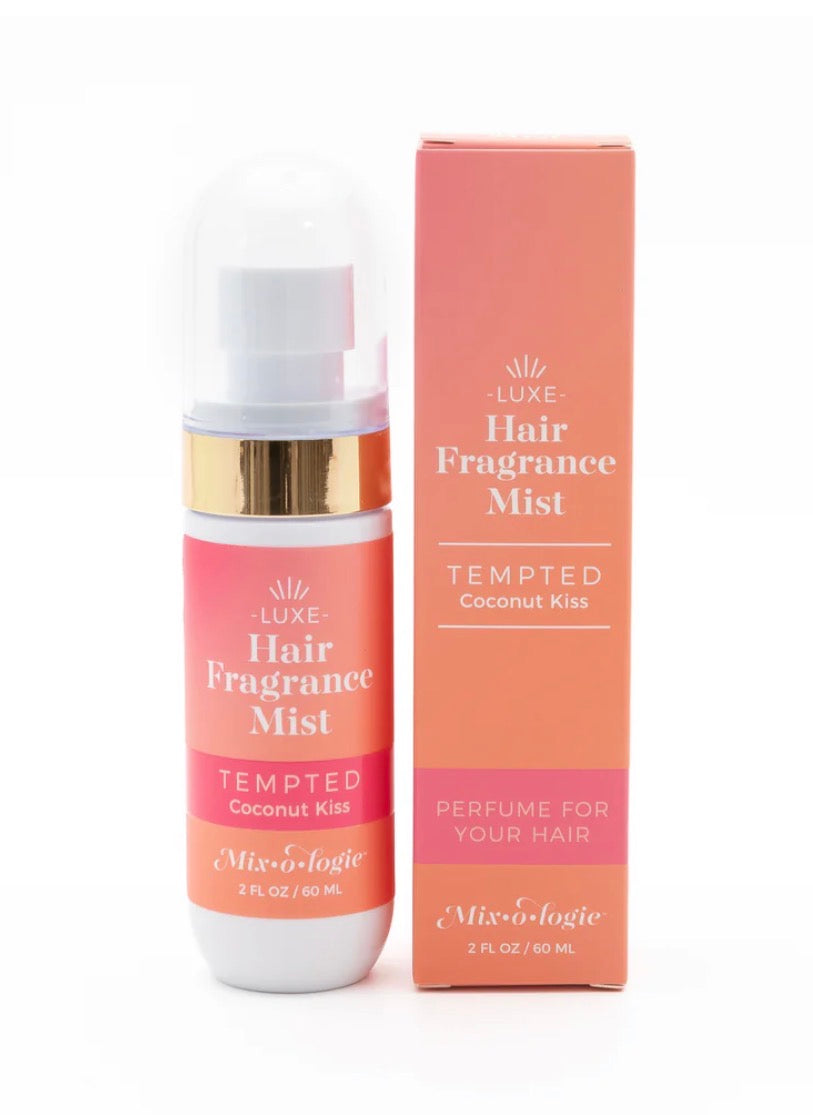 Mixologie Hair Fragrance Mist