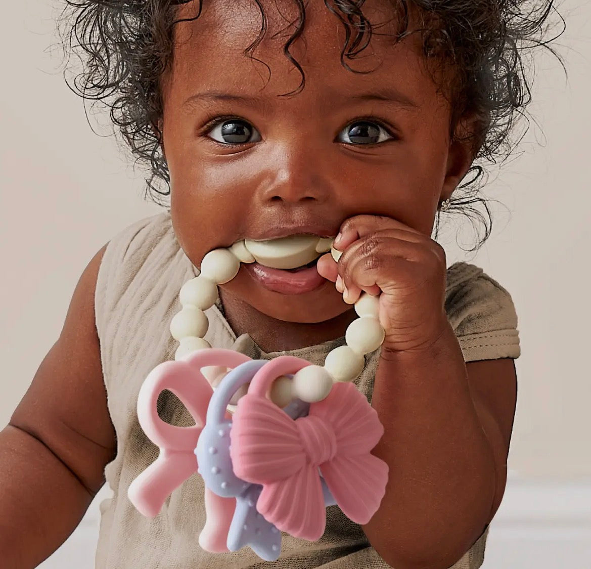 Itzy Ritzy Itzy Trio-Bows