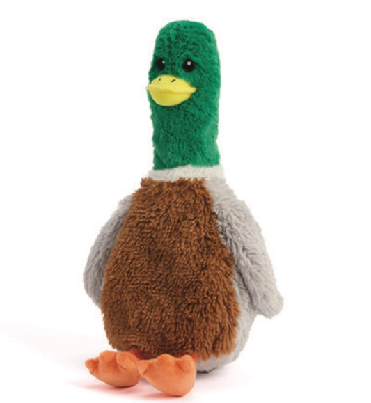 Warmies Pet-Mallard