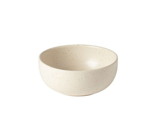 Casafina Pacifica 6” Soup/Cereal Bowl-Vanilla