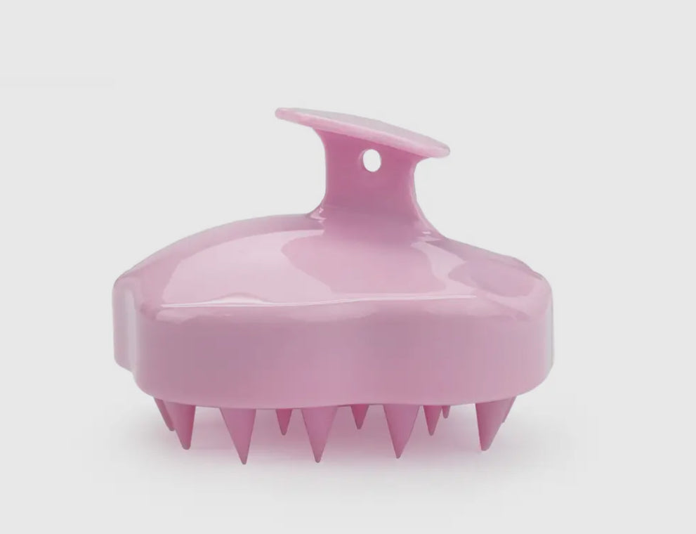 Lemon Lavender Love Your Locks
Wet & Dry Scalp Massager