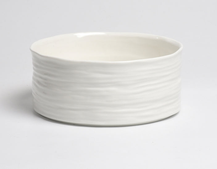 Pampa Bay Medium Bowl-Le Blanc