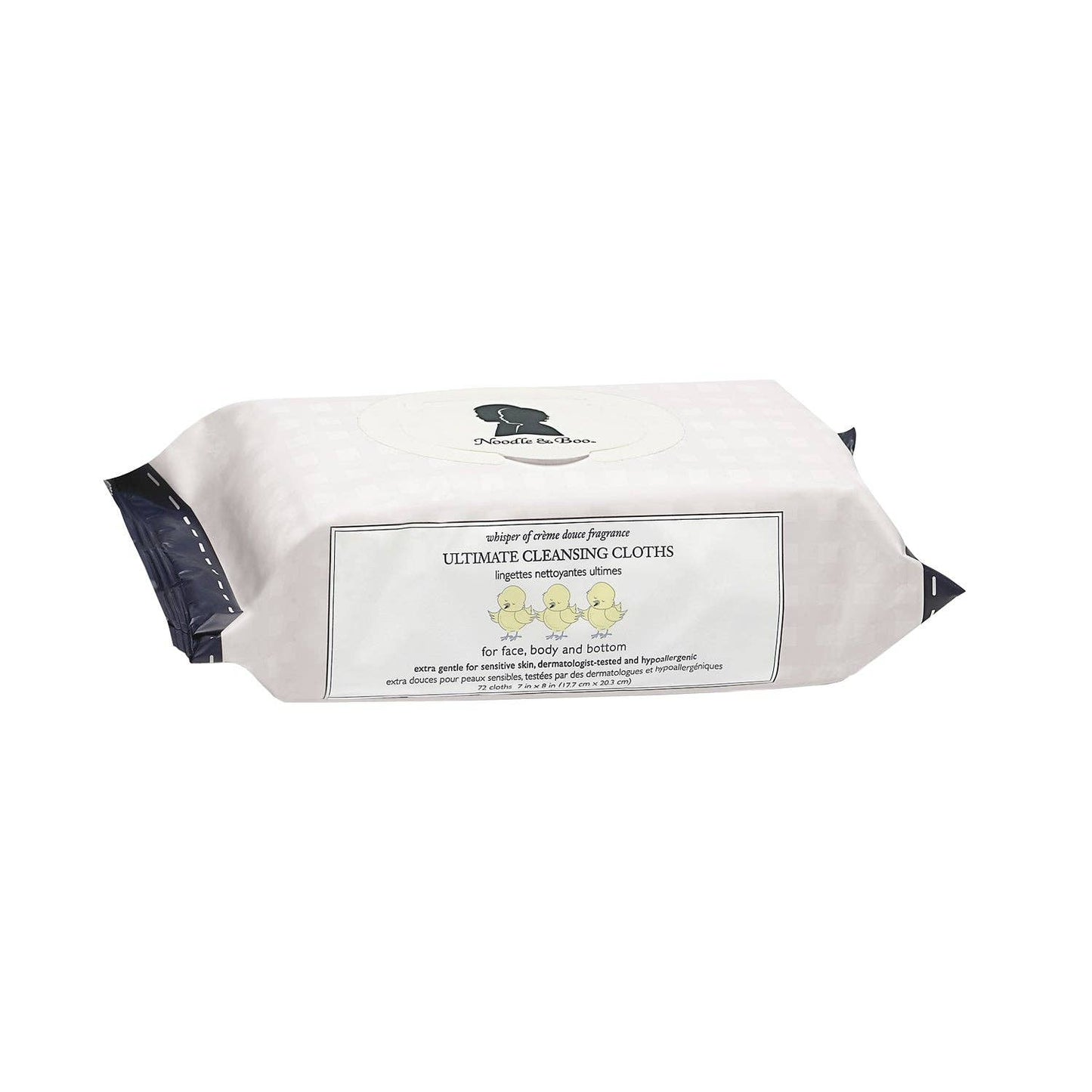 Noodle & Boo Ultimate Baby Cleansing Cloths