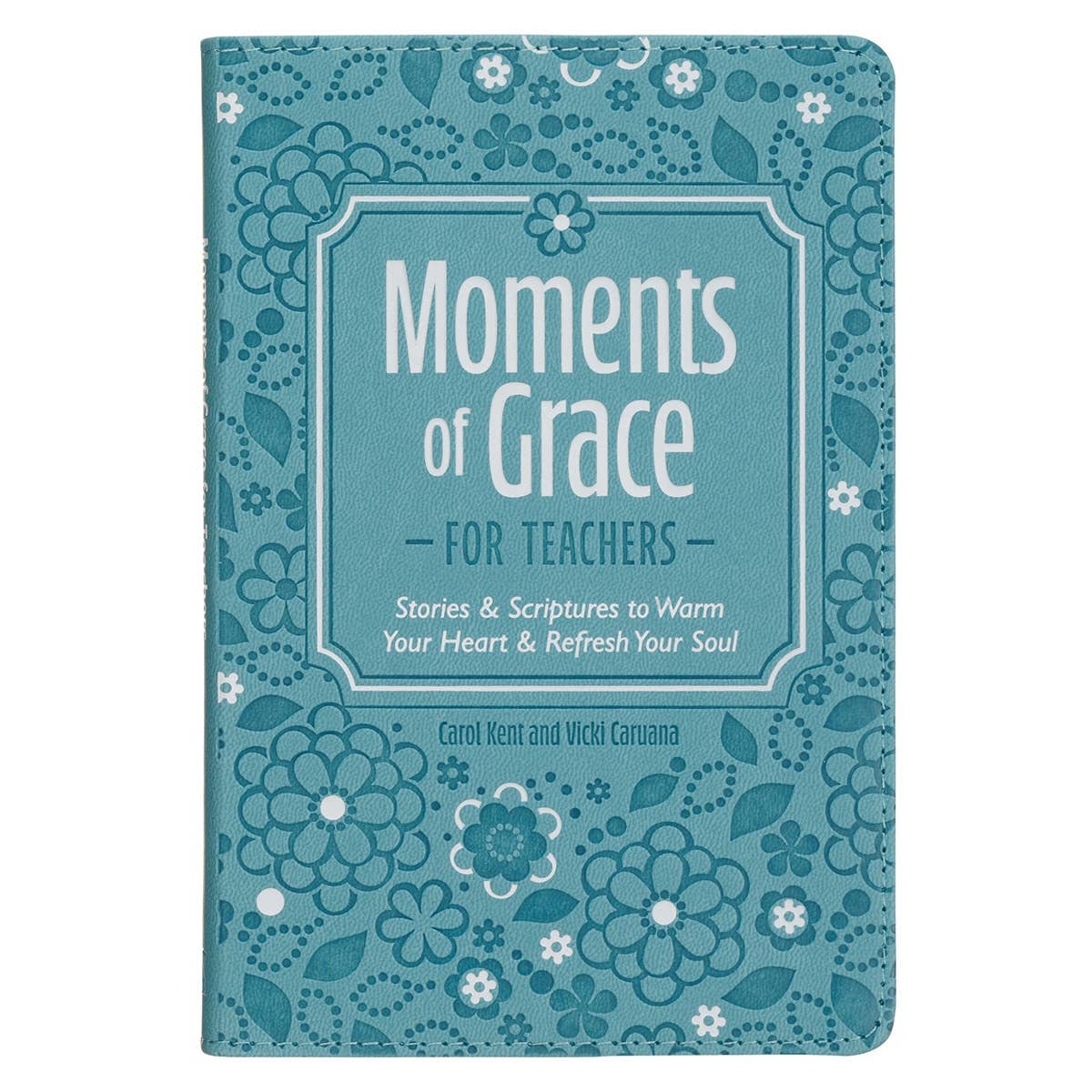 Christian Art Gifts Moments of Grace for Teachers