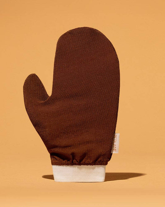 Peta Jane Beauty Exfoliating Mitt