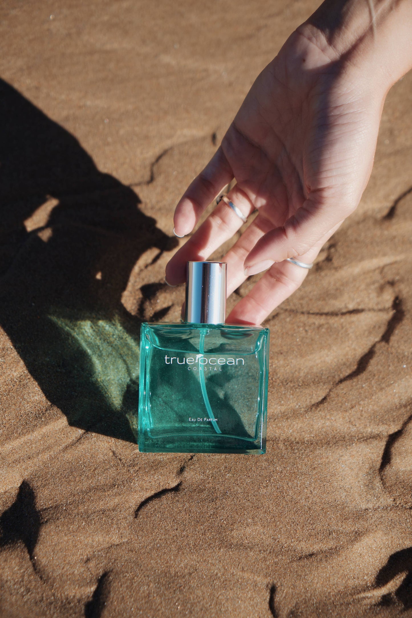 True Ocean Coastal-A Beach Perfume