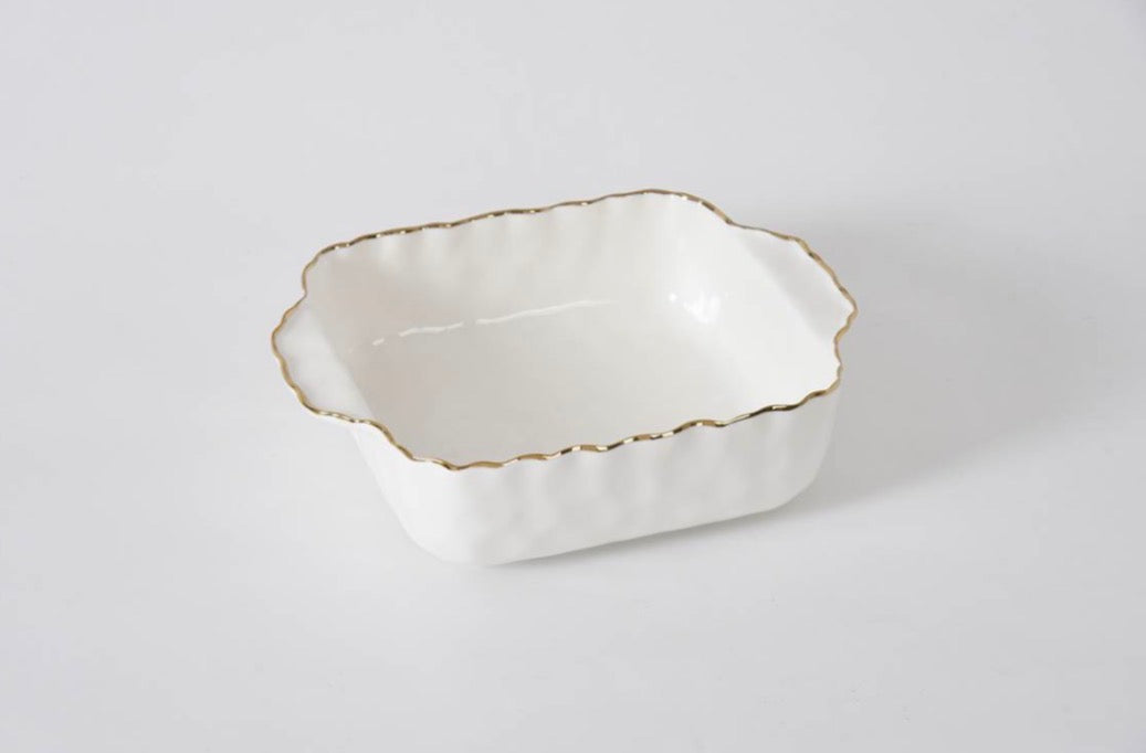 Pampa Bay Portofino Baking Dish-8x8