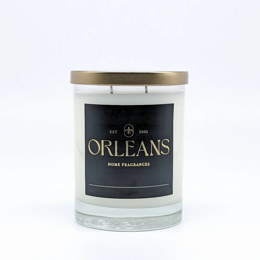 Orleans Home Fragrances 2-Wick Elite Candle