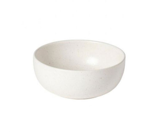 Casafina Pacifica 6” Soup/Cereal Bowl-Salt