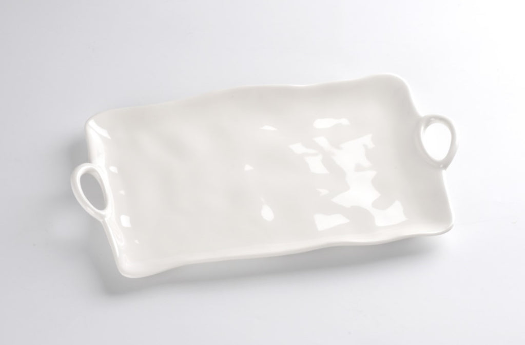 Pampa Bay Large Melamine Platter