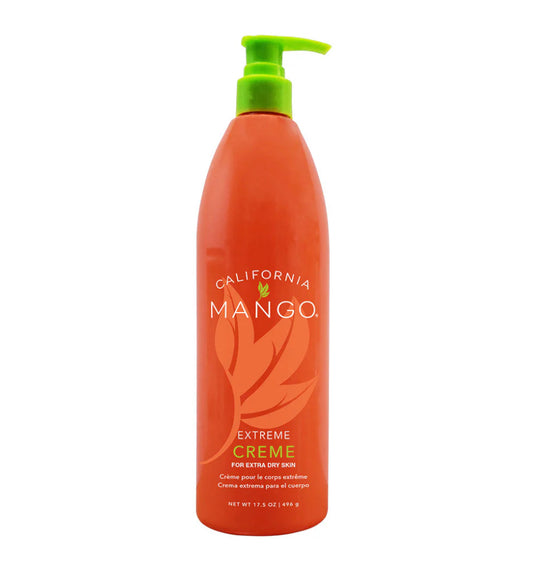 California Mango Extreme Creme (17.5 oz)