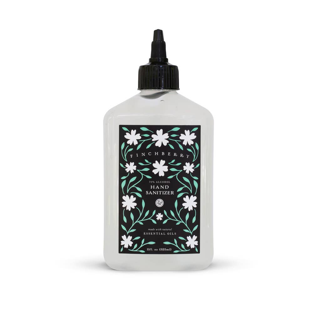 Finchberry Hand Sanitizer