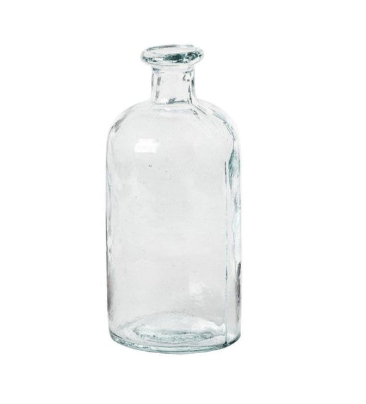 Costa Nova Recycled Glass Bottle 24 oz-Tosca