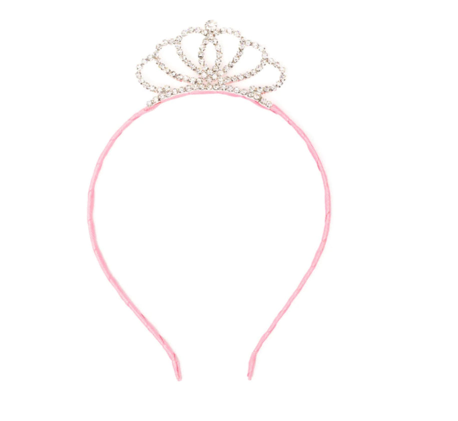 Great Pretenders Boutique Tiara Treat Headband