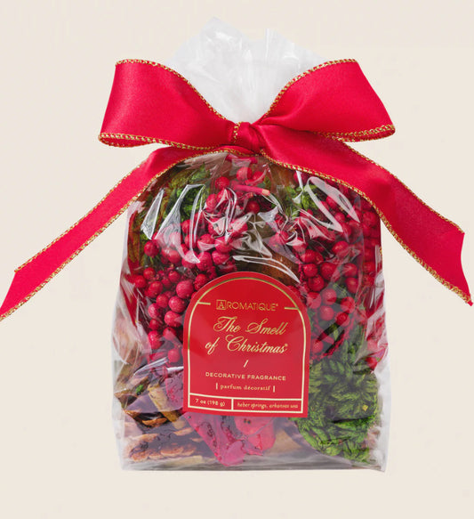 Aromatique Decorative Fragrance (Potpourri)-The Smell of Christmas