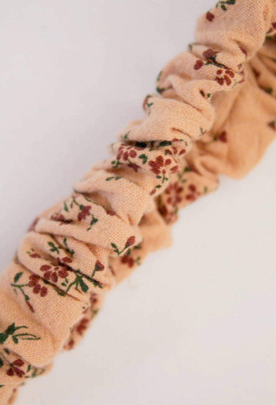 Shop ANDi Rustic Bloom Lanyard