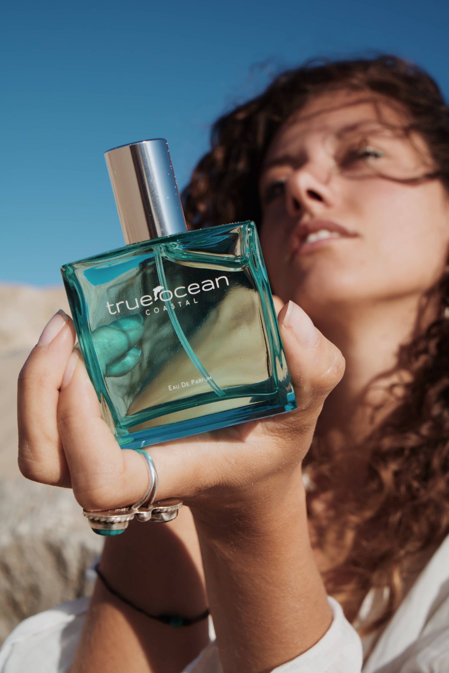True Ocean Coastal-A Beach Perfume