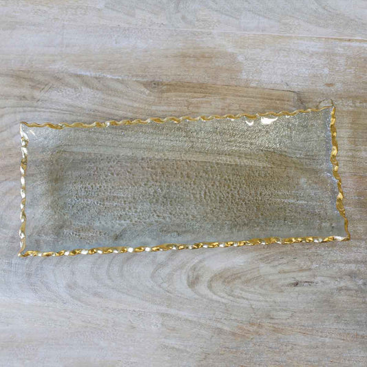 The Royal Standard Fairbanks Rectangle Platter