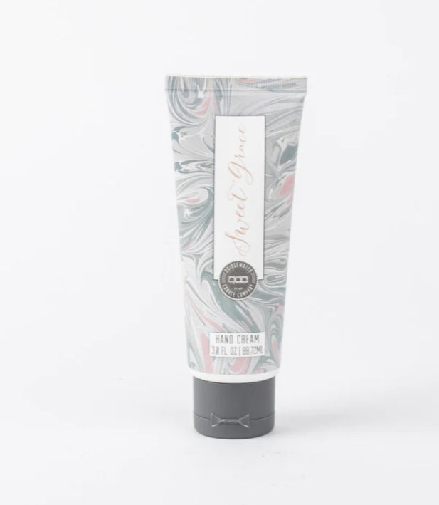 Sweet Grace Hand Cream (3 fl oz)