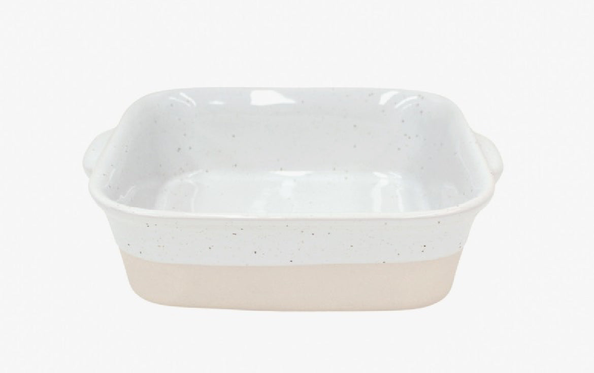Costa Nova Square 11” Baker-Fattoria