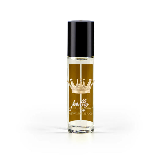 Caren Fragrance Roller Ball-Pretty