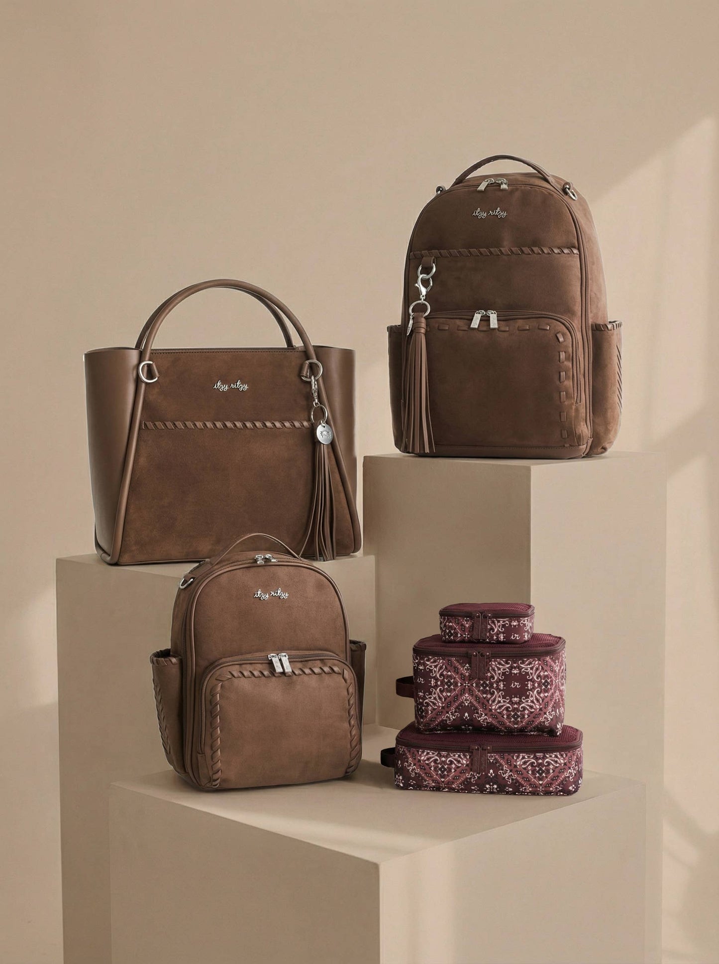 Itzy Ritzy Aspen Itzy Mini Plus™