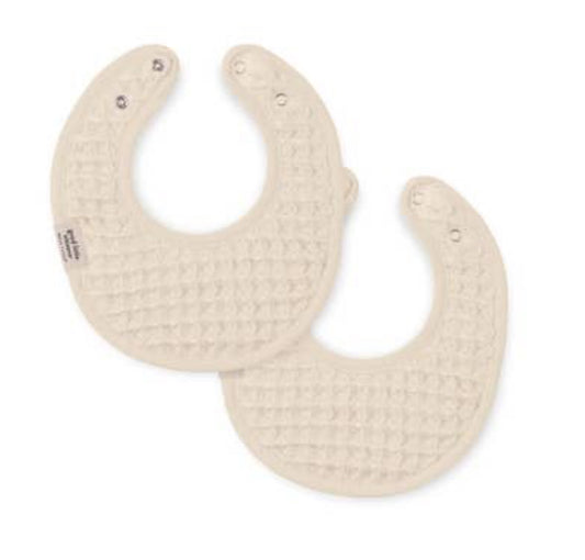 Bella Tunno Drool Bob Set-Linen