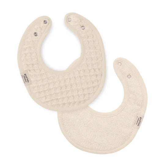 Bella Tunno Baby Drool Bibs