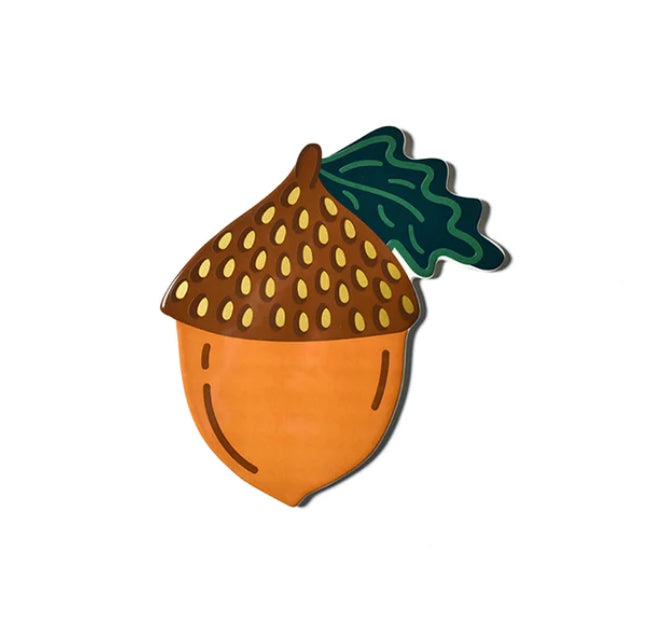 Happy Everything Acorn Mini Attachment