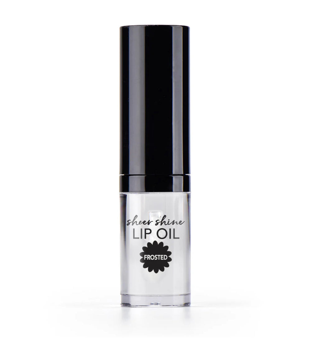 Caren Lip Oil-Frosted