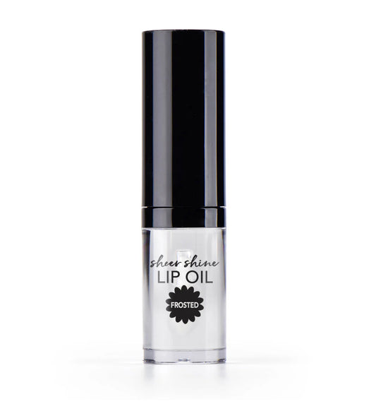 Caren Lip Oil-Frosted